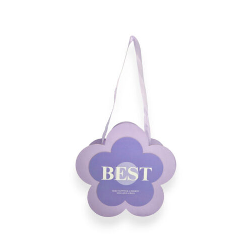 Cutie Cadou In Forma De Floare BEST Mov