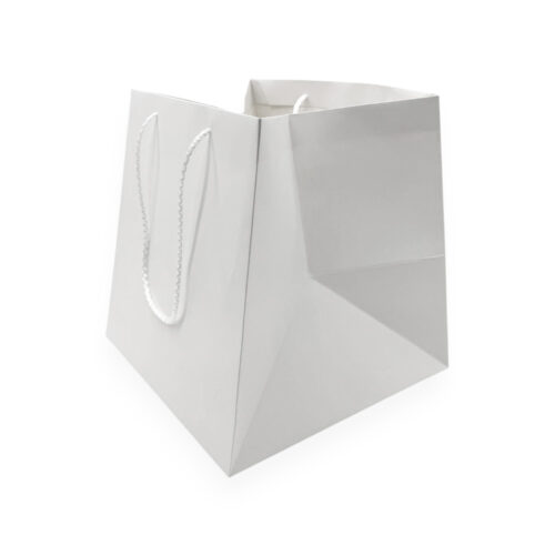 Punga pentru cadou 28x28x26 cm QUE 393