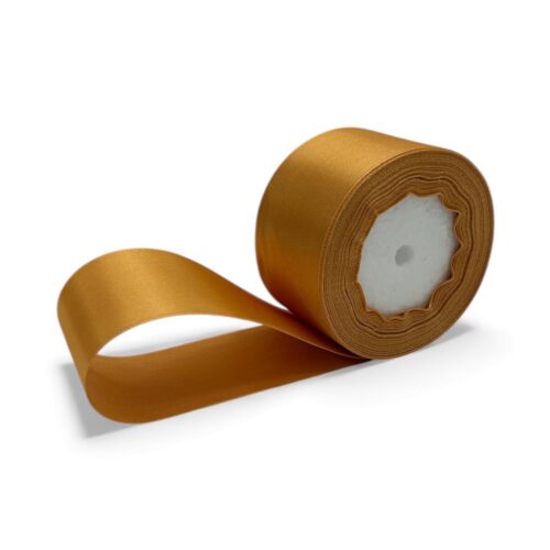 Rola Panglica Decorativa Din Satin A157