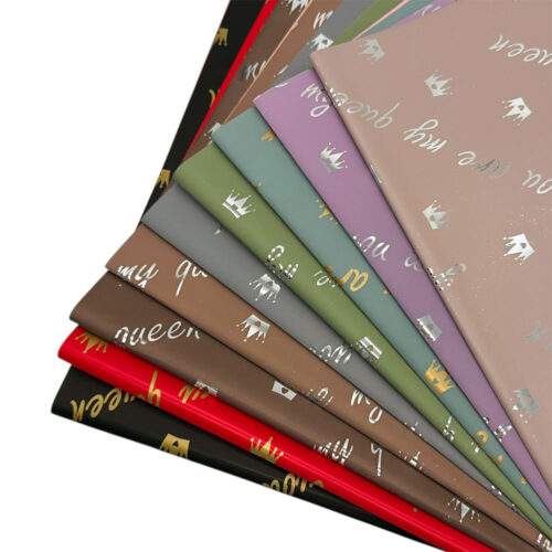 Set 20 Coli Ambalaj Celofan Amarni Crown 58 x 58 cm