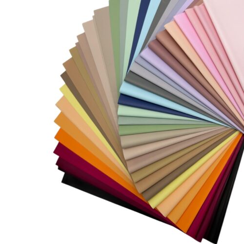 Set 20 Coli Ambalaj Celofan The Mist Matte Paper 58 x 58 cm