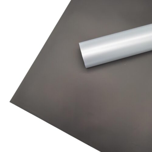 Alternative view of Set 20 Coli Celofan Flori Ka-Bing Colorful Paper 58 x 58 cm