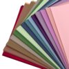 Set 20 Coli Celofan Soft Light Bi Colour Paper 58 x 58 cm