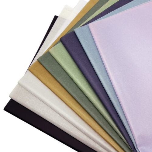 Set 20 Coli Celofan Waterproof Tracing Paper 58 x 58 cm