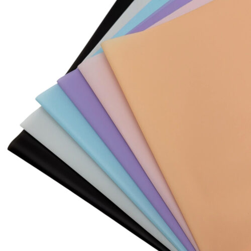 Set 20 coli ambalaj celofan linear abstract paper