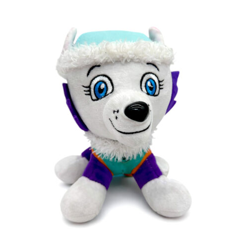 Figurina jucarie de plus Everest Patrula Catelusilor 20 cm