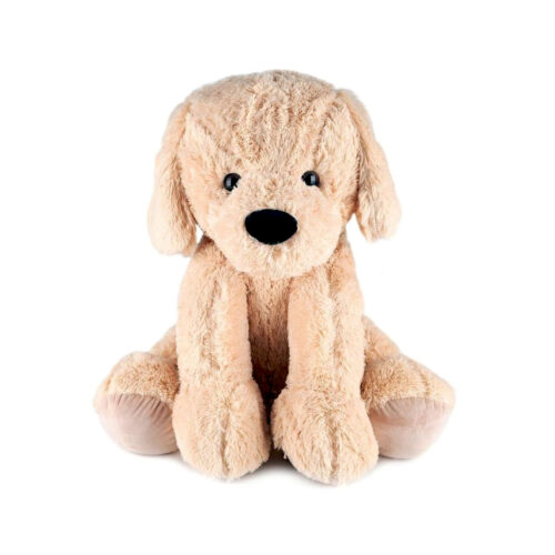 Jucarie caine de plus mare 75 cm