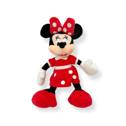 Jucarie de plus Minnie Mouse Rosie Jucarie Mare 90 Cm