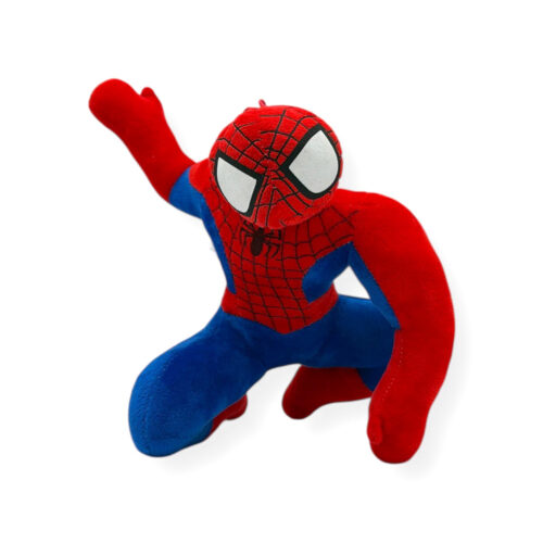 Jucarie de plus Spiderman 26 cm