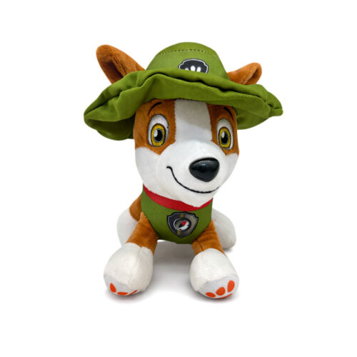 Jucarie de plus Zuma Patrula Catelusilor 20 cm