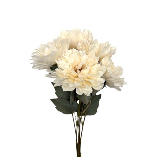 Buchet Floare Artificiala Trandafiri 50 cm