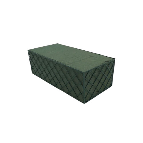 Burete Floral in Caseta, 23 x 11 x 8 cm