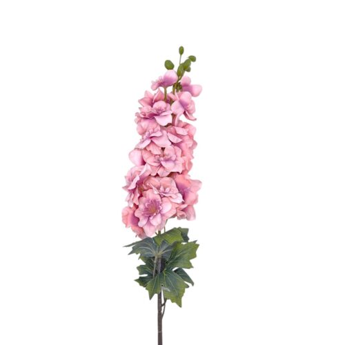 Floare Artificiala Delphinium 1 Tija 85 cm