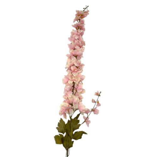 Floare Artificiala Delphinium 130 cm