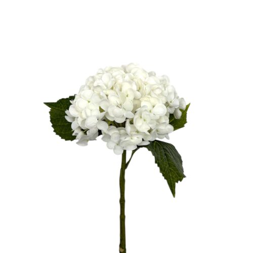Floare Artificiala Hortensie 50 cm