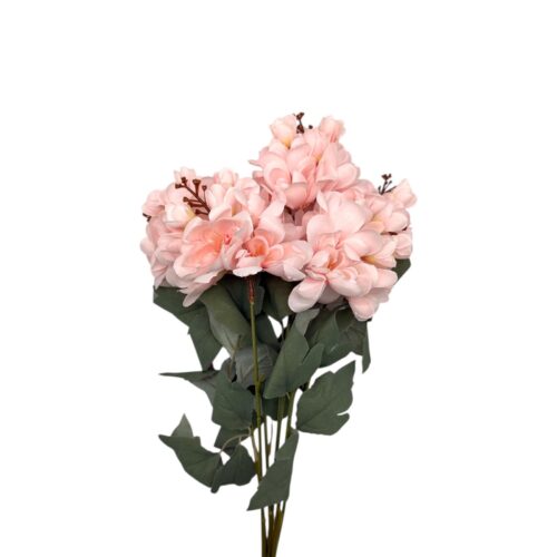 Floare Artificiala Hortensie 50 cm