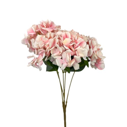 Floare Artificiala Hortensie Premium 50 cm