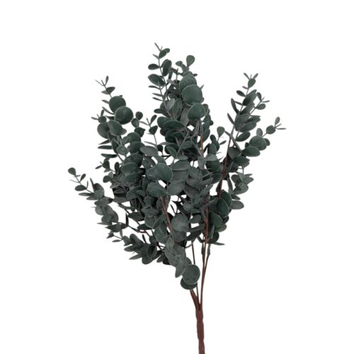 Planta Artificiala Eucalipt Cinereea 60 cm