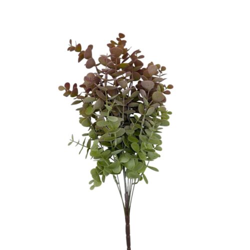 Alternative view of Planta Artificiala Eucalipt Cinereea 60 cm