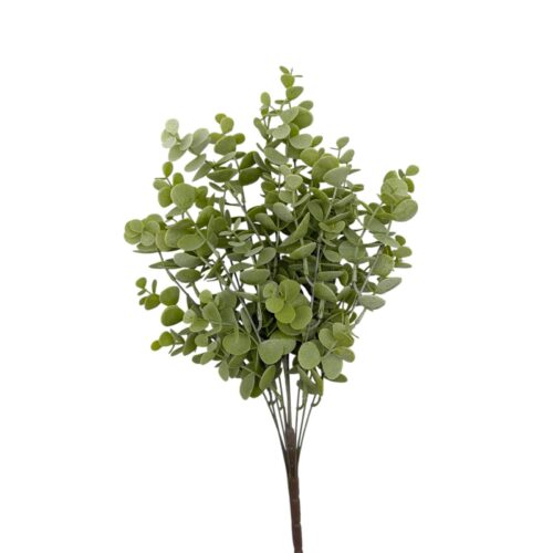 Planta Artificiala Eucalipt Cinereea 60 cm