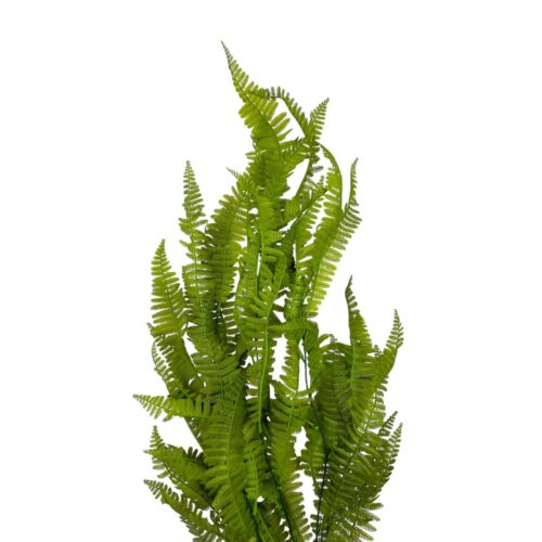 Planta Artificiala Feriga 5 Frunze 90 cm