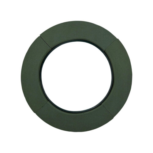 Inel Cerc din Burete Floral, 28,5 cm / 34 cm / 41 cm