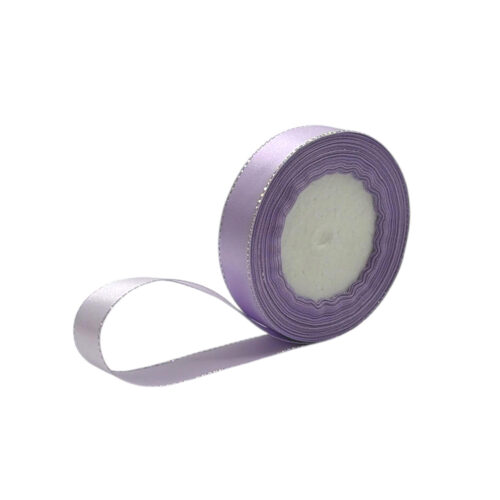 Set 5 Role Panglica Satin Roz A044