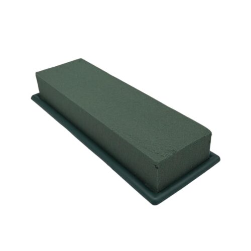 Burete Floral Table Deco Medii, 25 x 9 x 5,5 cm