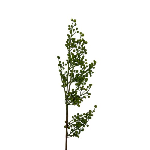 Floare Artificiala Ilex 70 cm