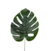 Frunza Artificiala Monstera Mica 40 cm