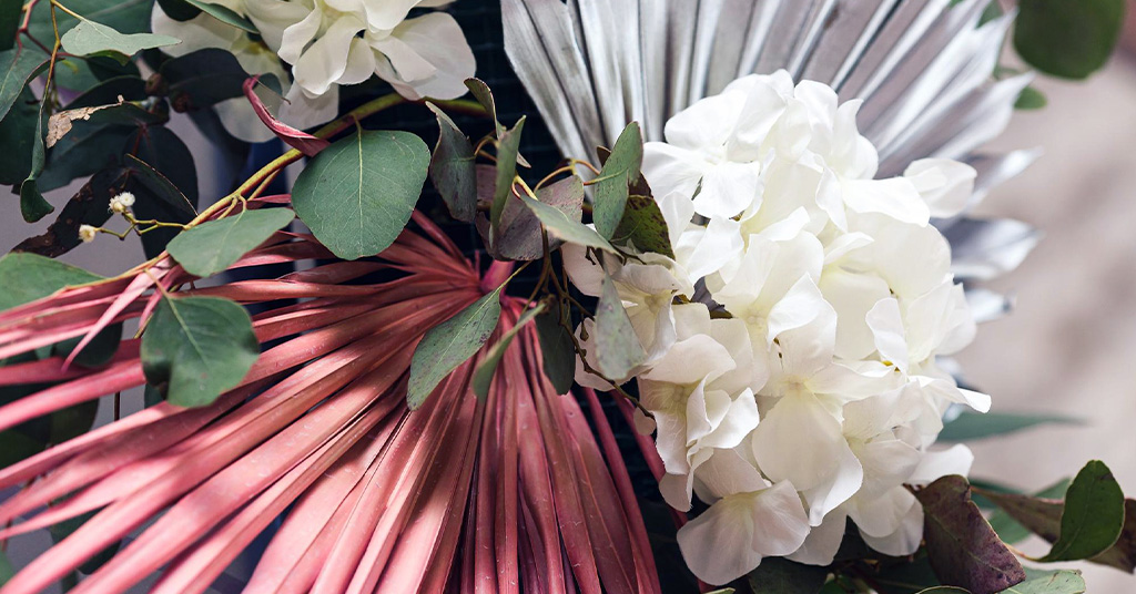 Viitorul florilor artificiale - tendințe, oportunități și evoluția pieței