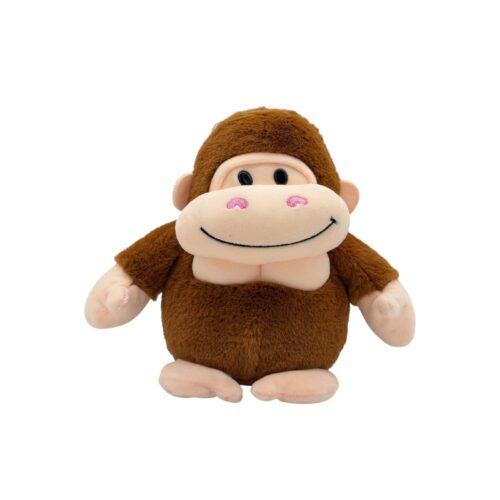 Jucarie Plus Maimuta 20 cm